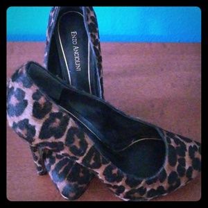 Enzo Angiolini Shoes
